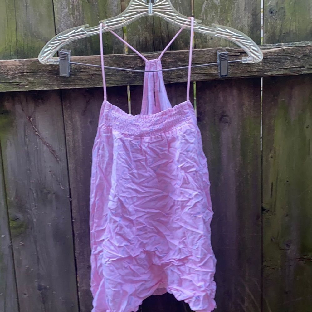No Boundaries tank top sz. M